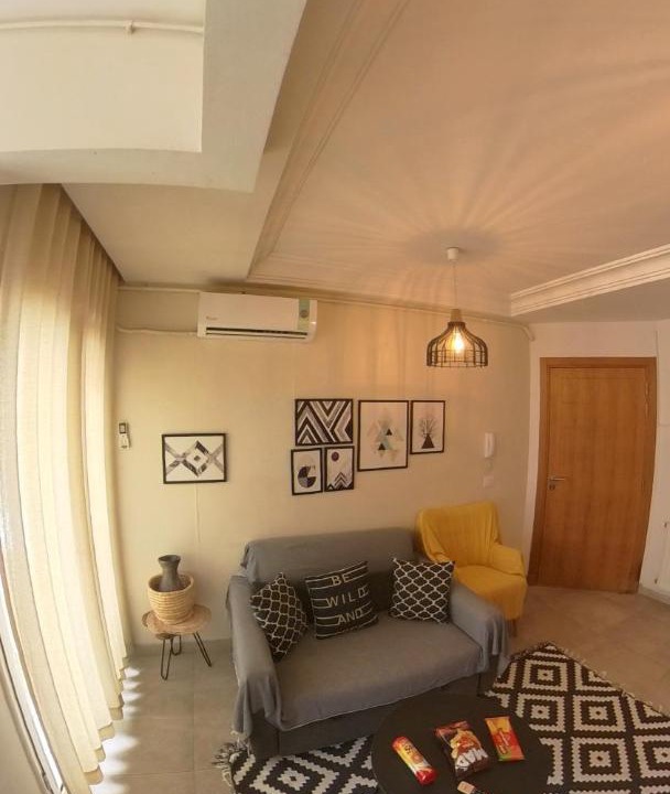 Photo of Livingroom in La Soukra