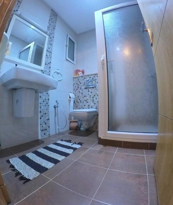 Photo of Bathroom in La Soukra
