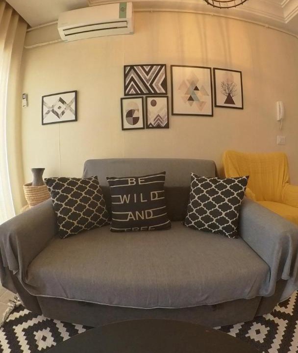 Photo of Livingroom in La Soukra