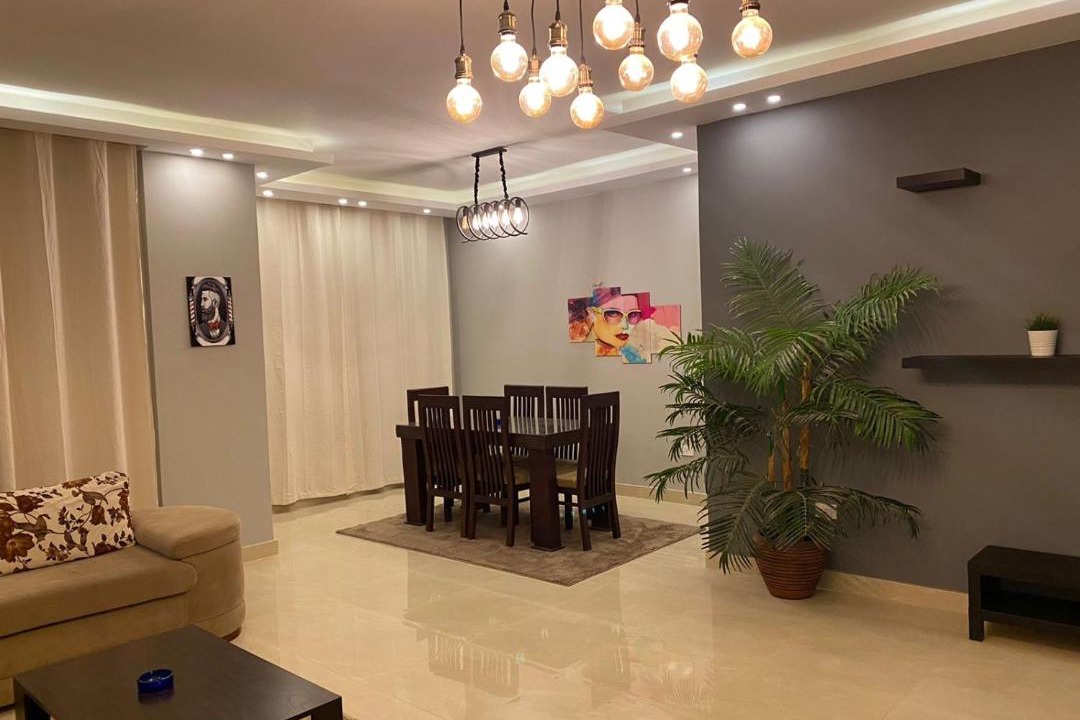 Photo of Livingroom in 6th of October City