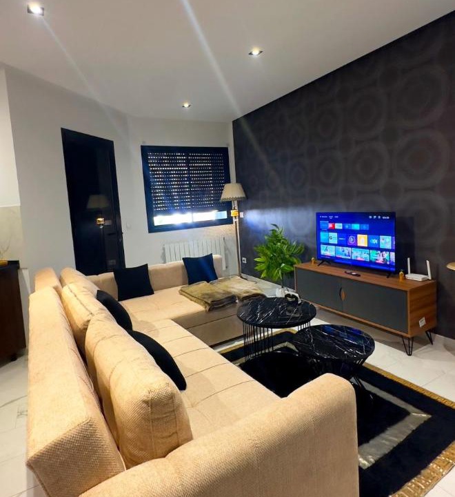 Photo of Livingroom in Jardins De Carthage
