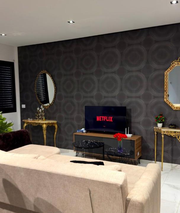 Photo of Livingroom in Jardins De Carthage