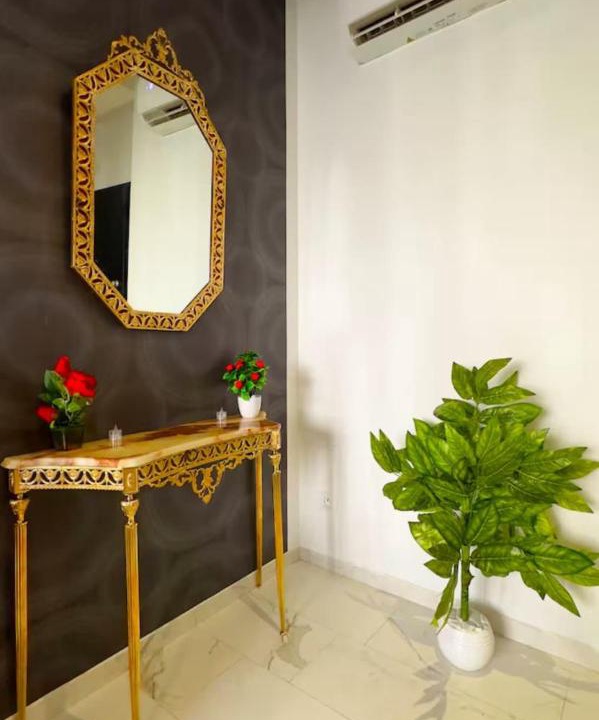 Photo of Bathroom in Jardins De Carthage