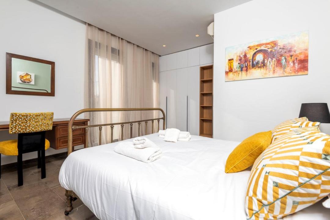 Photo of Bedroom in Jardins De Carthage