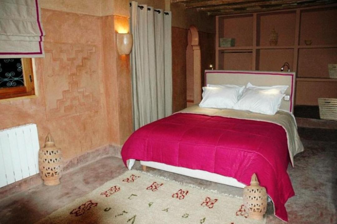 Photo of Bedroom in Hdida