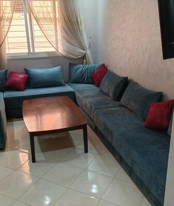 Photo of Livingroom in Gueliz