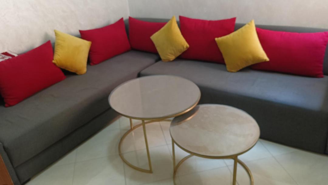 Photo of Livingroom in Gueliz