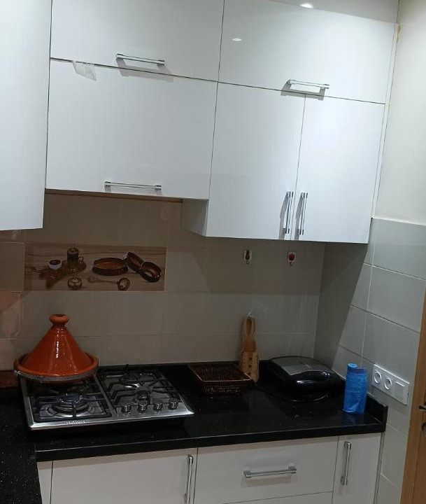 Photo of Kitchen in Gueliz