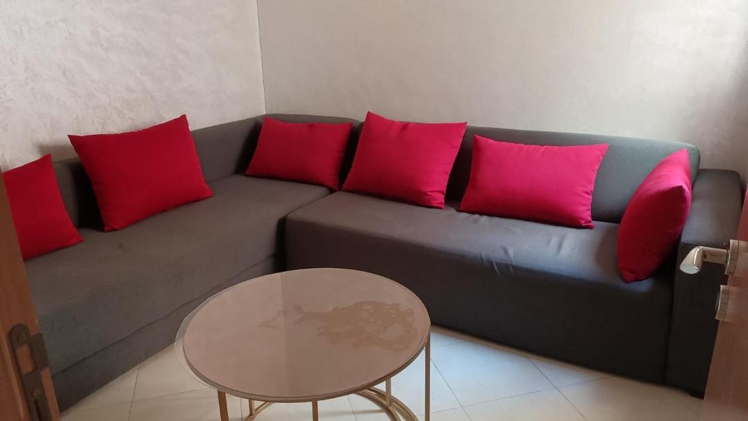 Photo of Livingroom in Gueliz