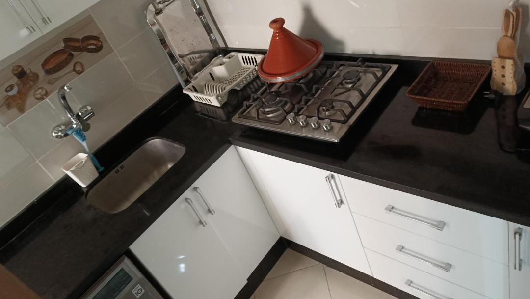 Photo of Kitchen in Gueliz