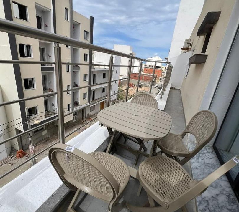 Photo of Patio Balcony in Tantana