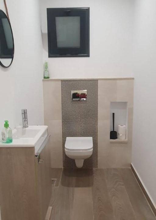 Photo of Bathroom in Sousse
