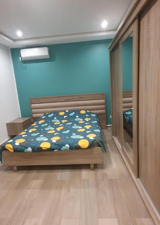 Photo of Bedroom in Sousse