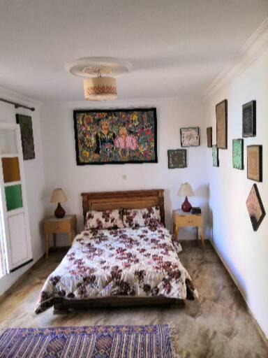 Photo of Bedroom in Taddart