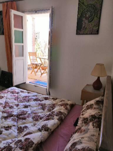 Photo of Bedroom in Taddart