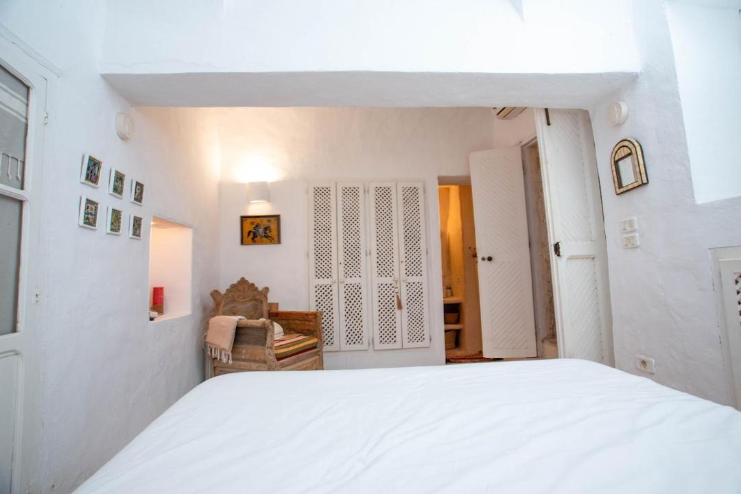 Photo of Bedroom in Erriadh