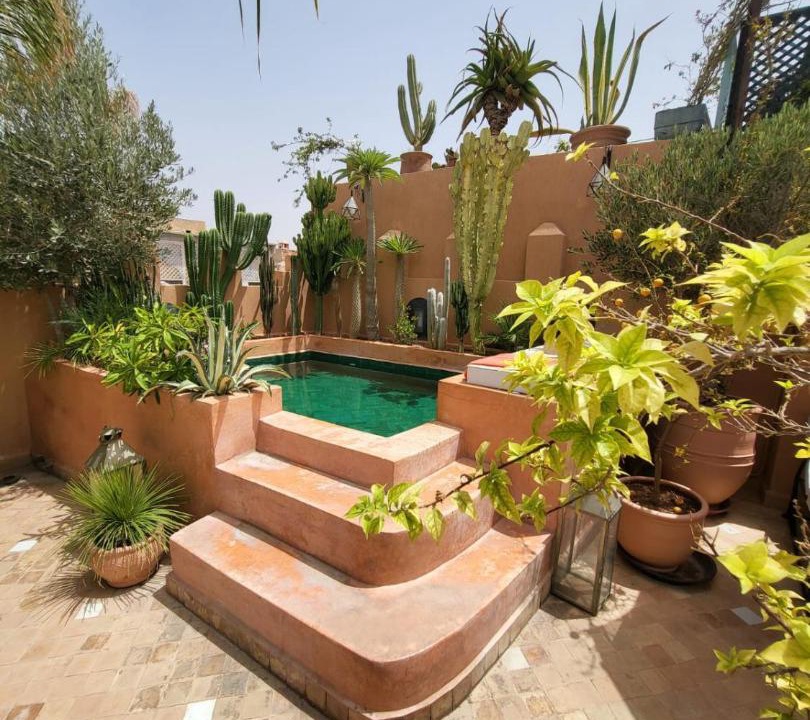 Photo of Others in Riad Zitoun Jdid