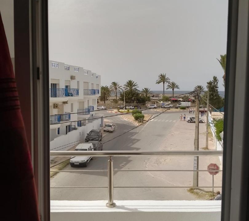 Photo of Patio Balcony in Sqanes