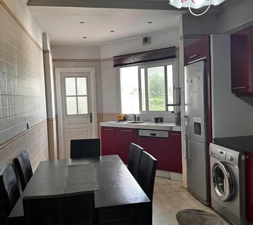 Photo of Kitchen in Bizerte