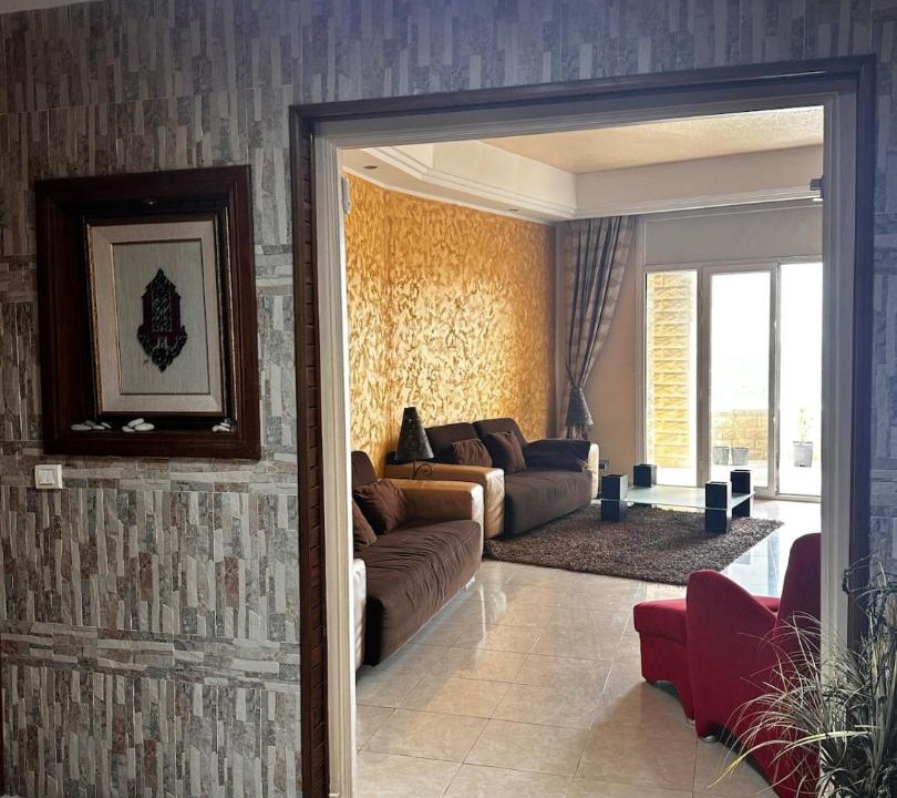 Photo of Livingroom in Bizerte