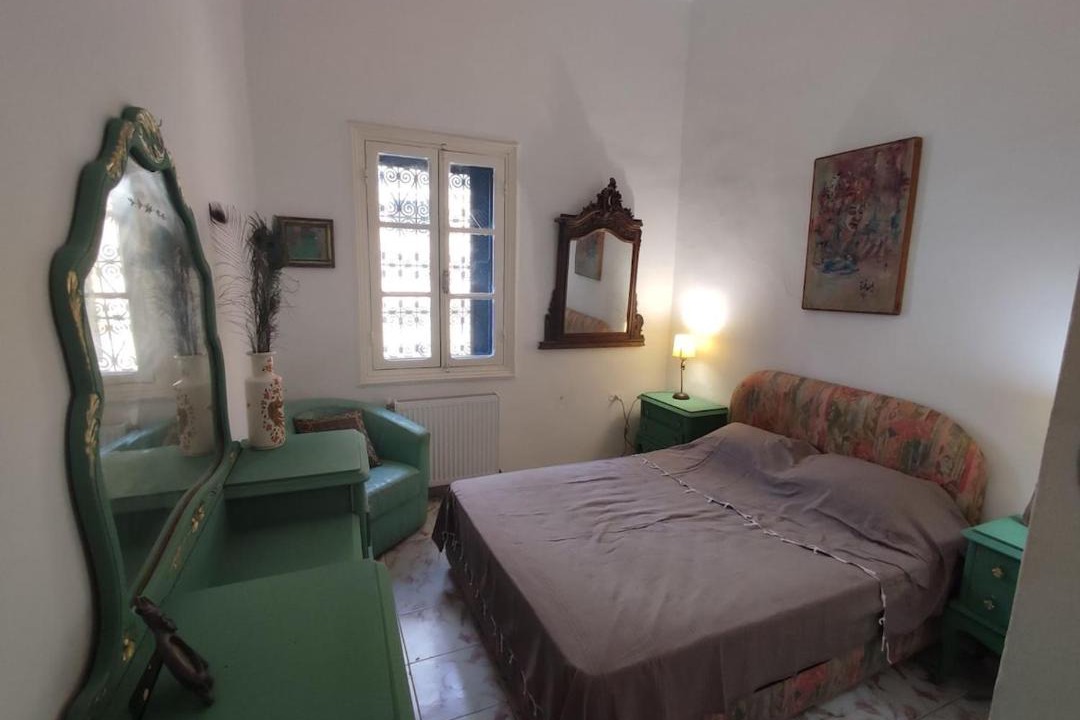 Photo of Bedroom in Bab Mnara