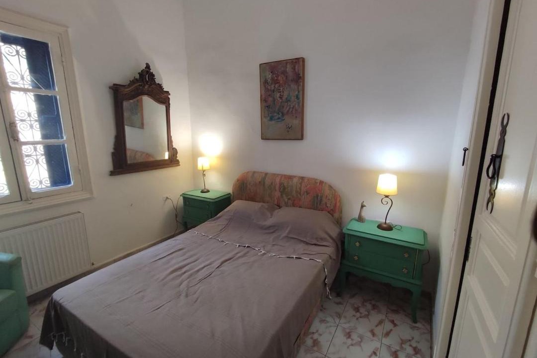 Photo of Bedroom in Bab Mnara