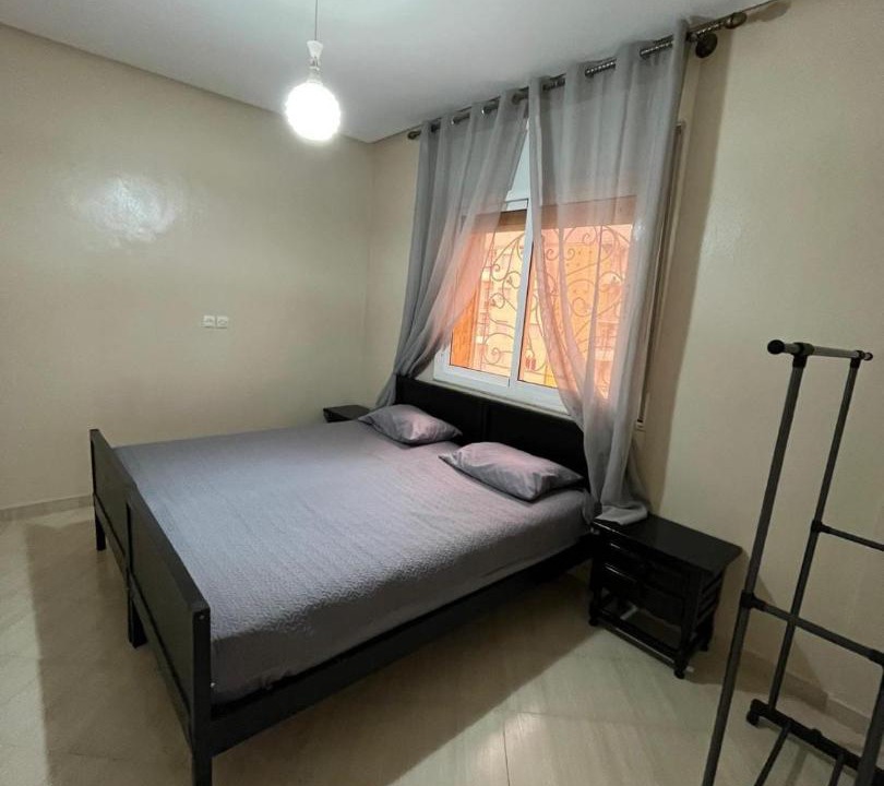 Photo of Bedroom in Hay El Qods