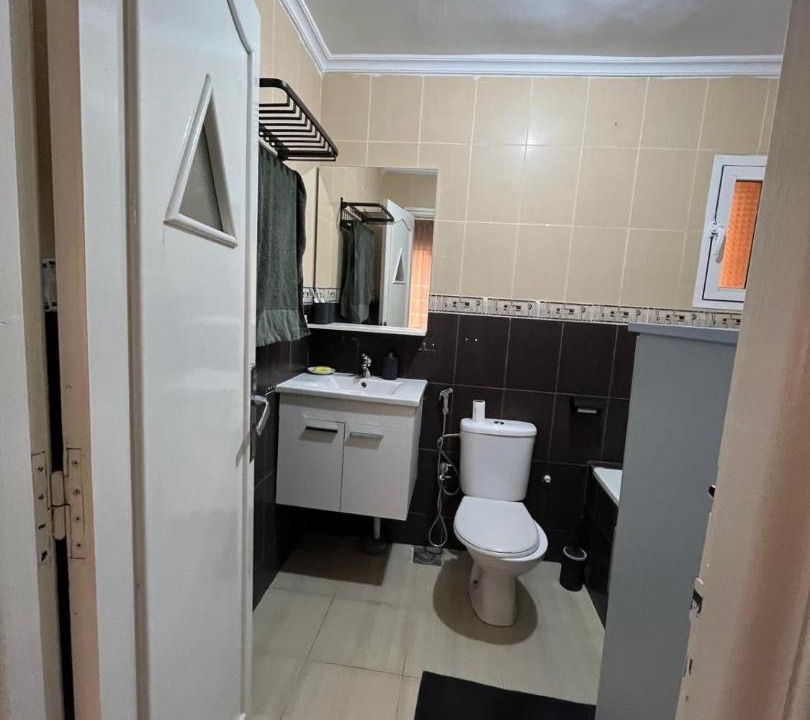 Photo of Bathroom in Hay El Qods