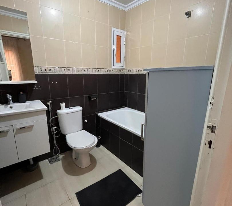 Photo of Bathroom in Hay El Qods