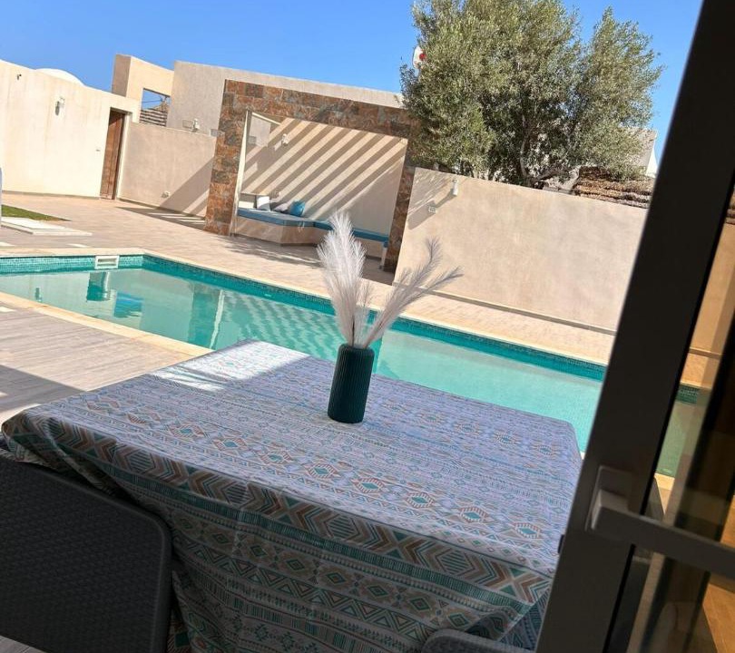 Photo of Patio Balcony in Hawmat al Badawiyin
