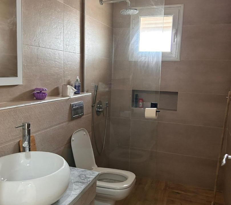 Photo of Bathroom in Hawmat al Badawiyin
