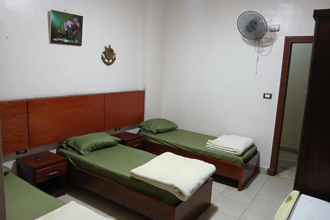 Photo of Bedroom in Bab Sharqi