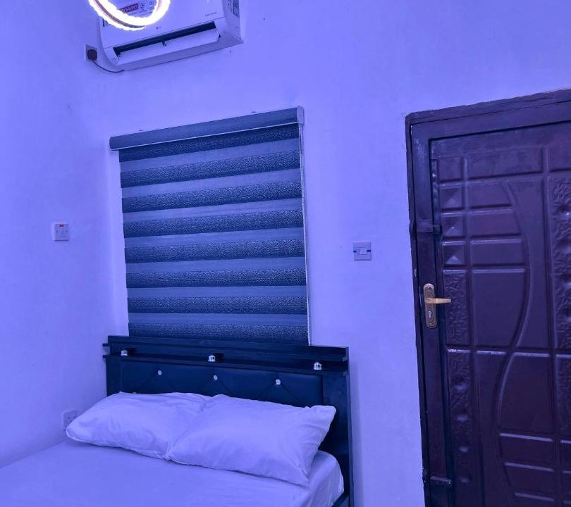 Photo of Bedroom in Igwuruta