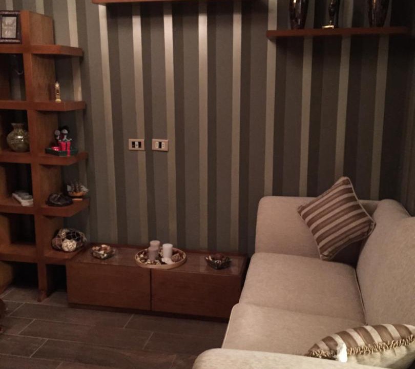Photo of Livingroom in Agouza