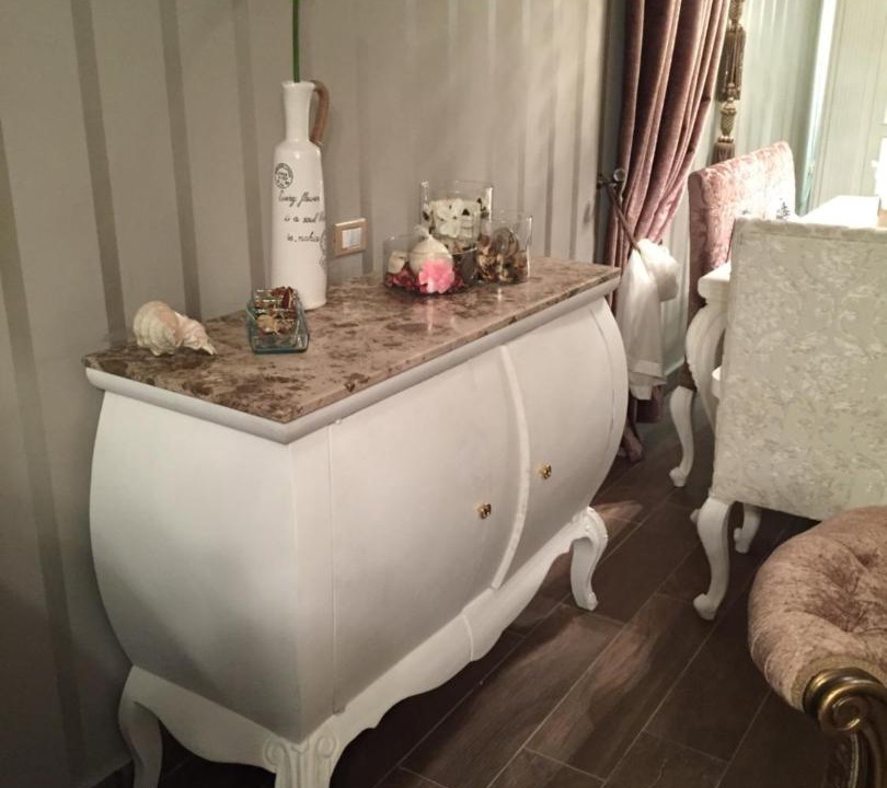 Photo of Bathroom in Agouza