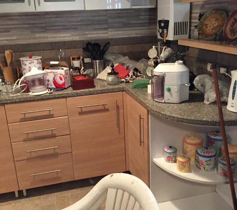 Photo of Kitchen in Agouza