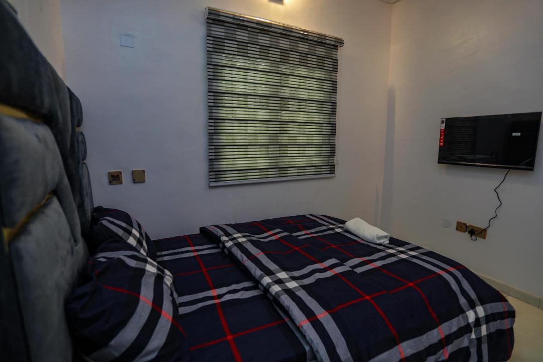 Photo of Bedroom in Ota