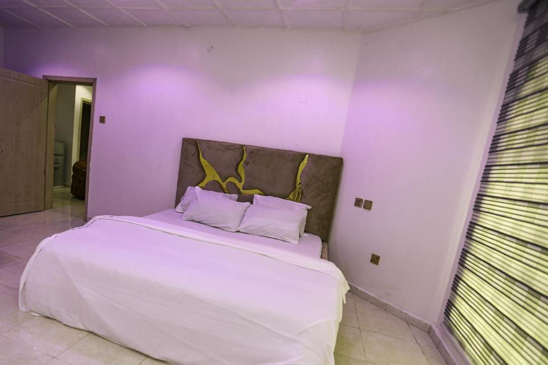 Photo of Bedroom in Ota