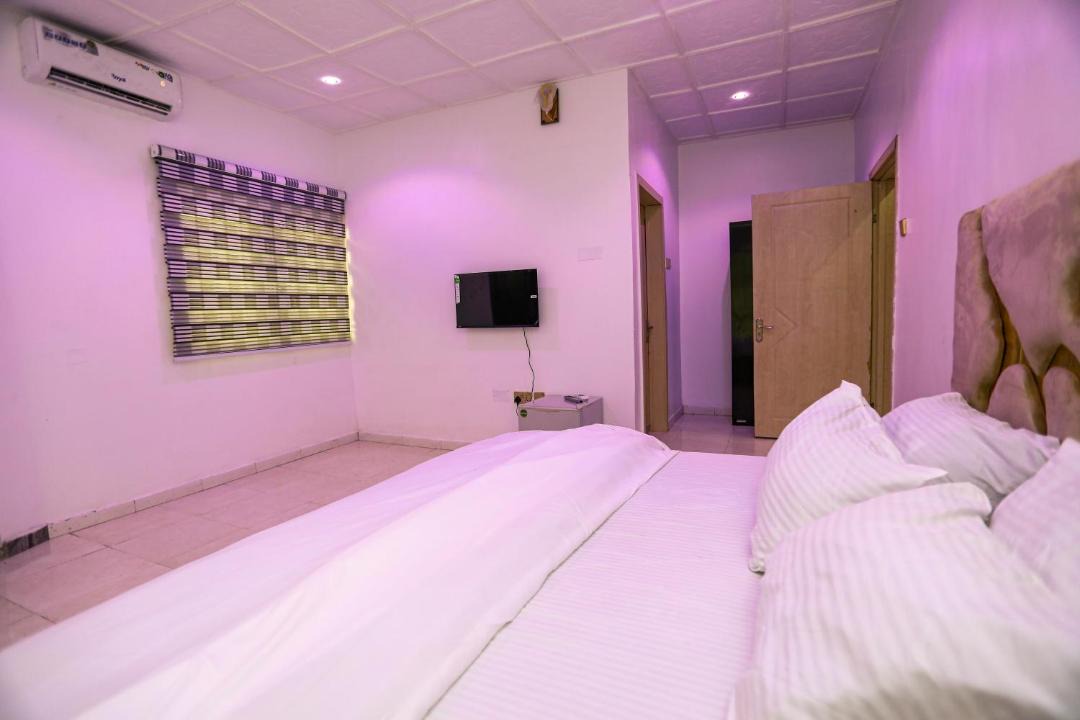 Photo of Bedroom in Ota