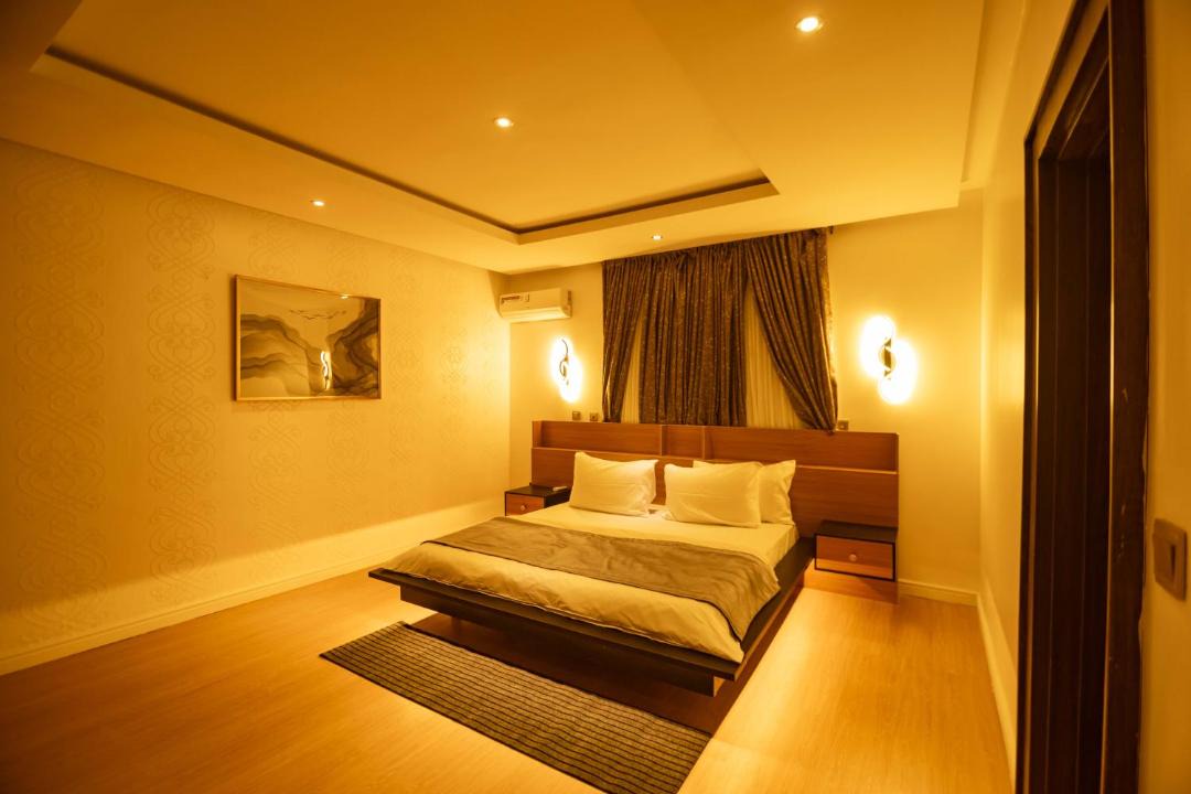 Photo of Bedroom in Bukuru
