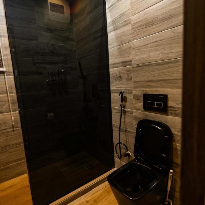 Photo of Bathroom in Bukuru