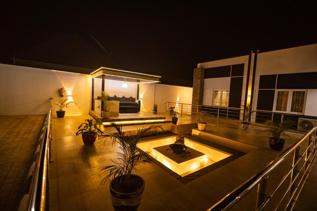 Photo of Patio Balcony in Bukuru