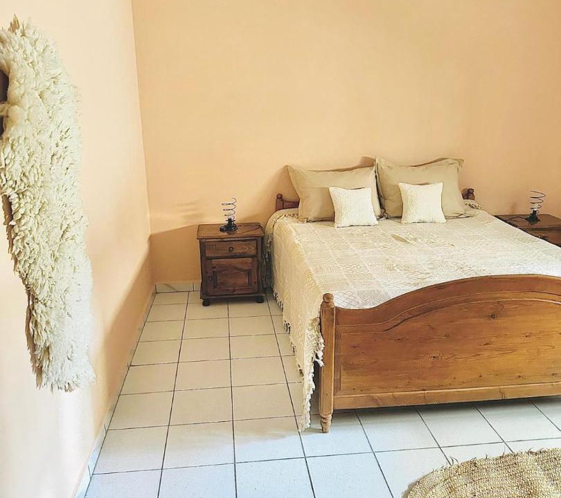 Photo of Bedroom in El Maamoura