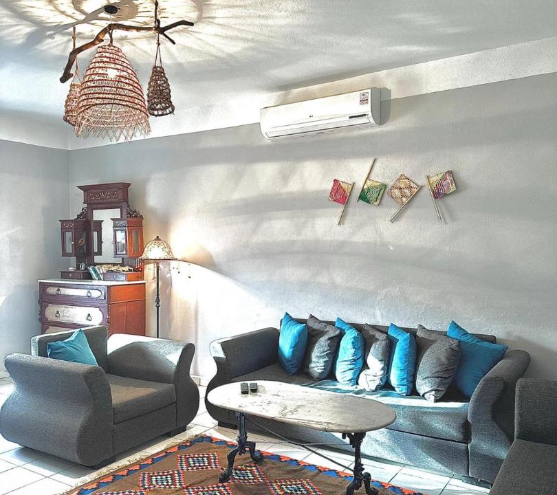 Photo of Livingroom in El Maamoura