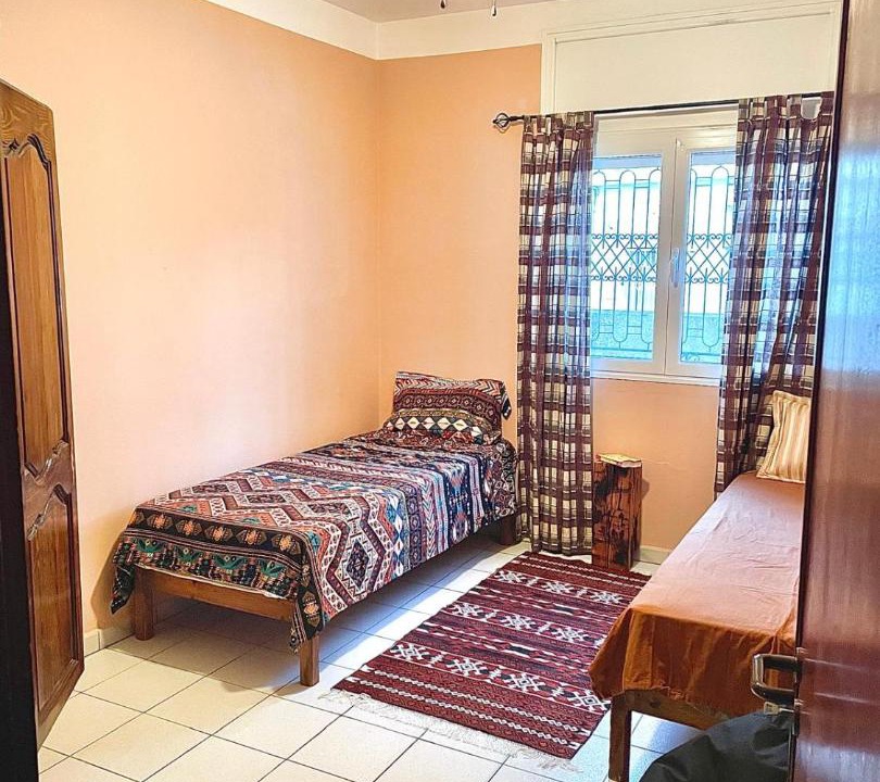 Photo of Bedroom in El Maamoura