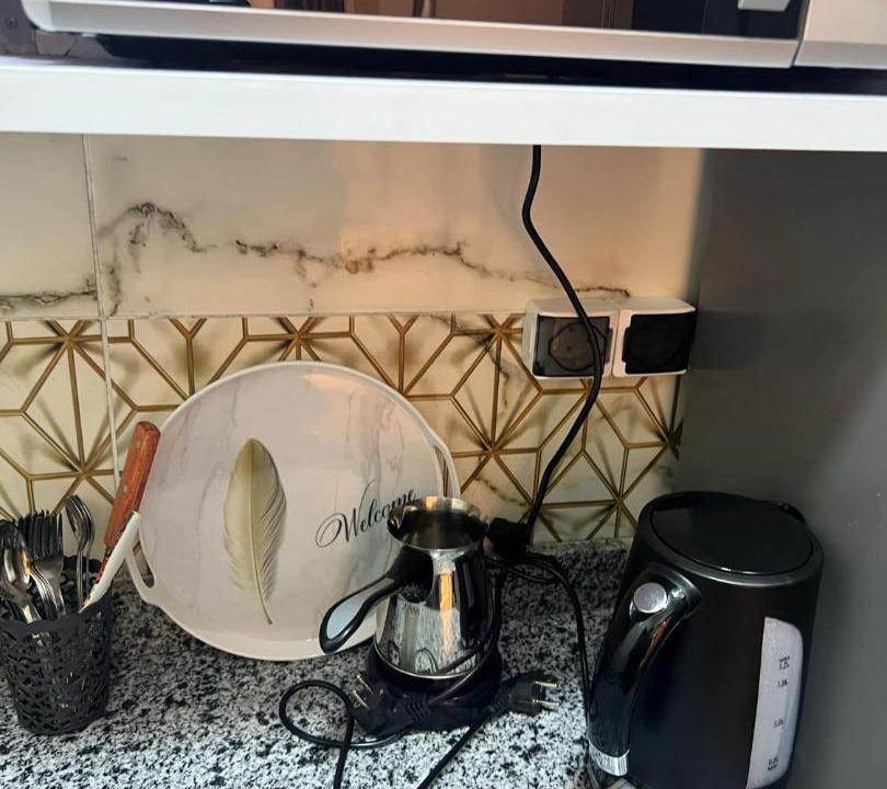 Photo of Kitchen in Mansoura
