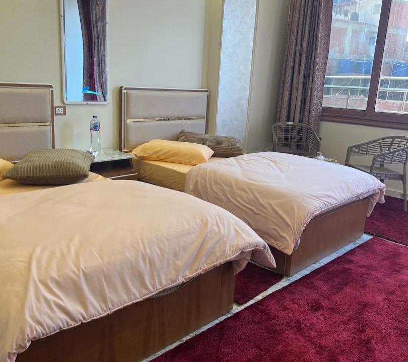 Photo of Bedroom in Mansoura