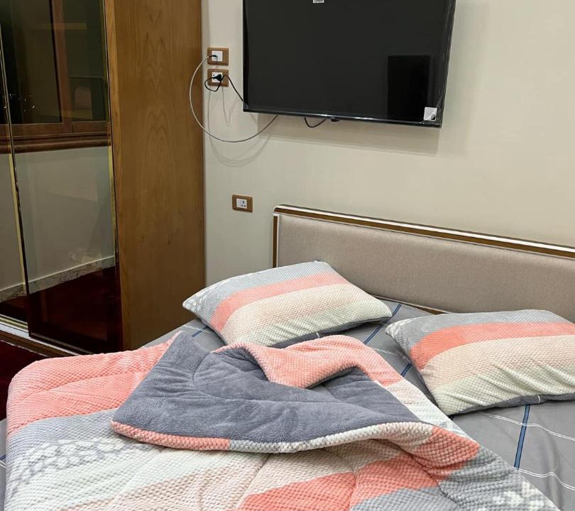 Photo of Bedroom in Mansoura