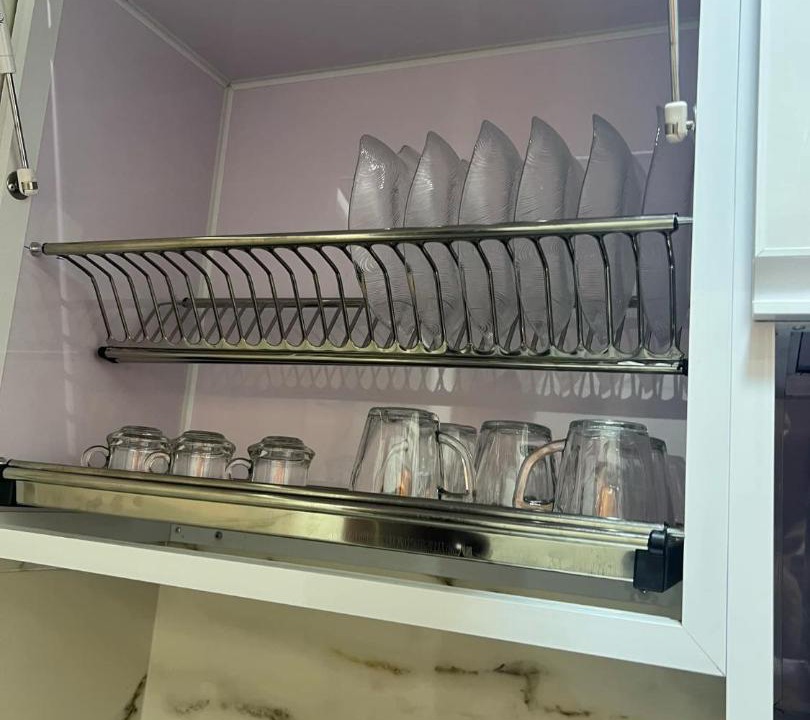 Photo of Kitchen in Mansoura