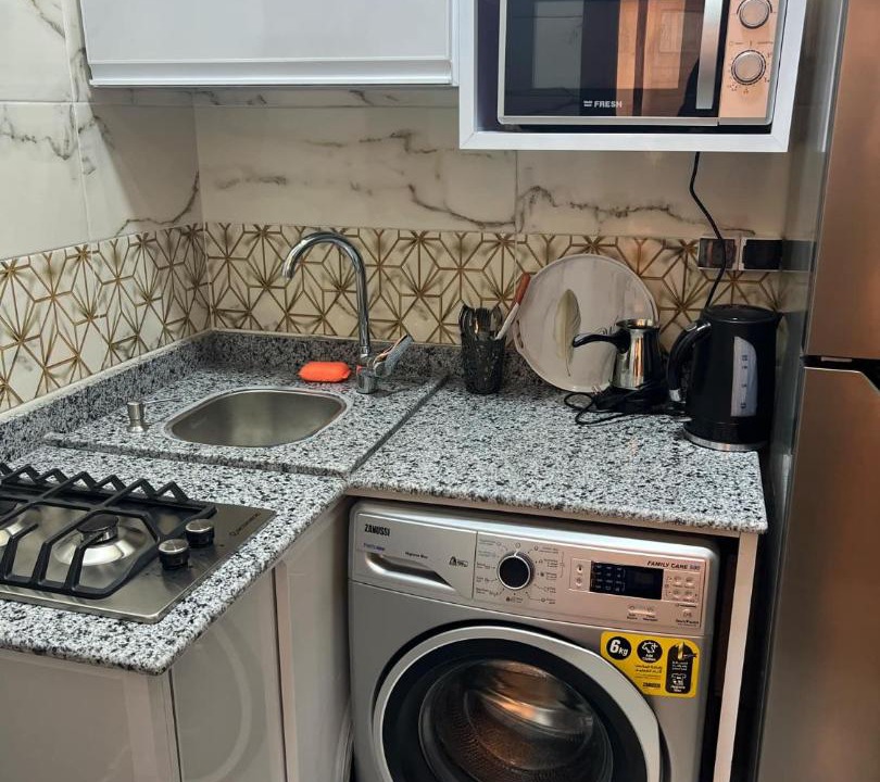 Photo of Kitchen in Mansoura
